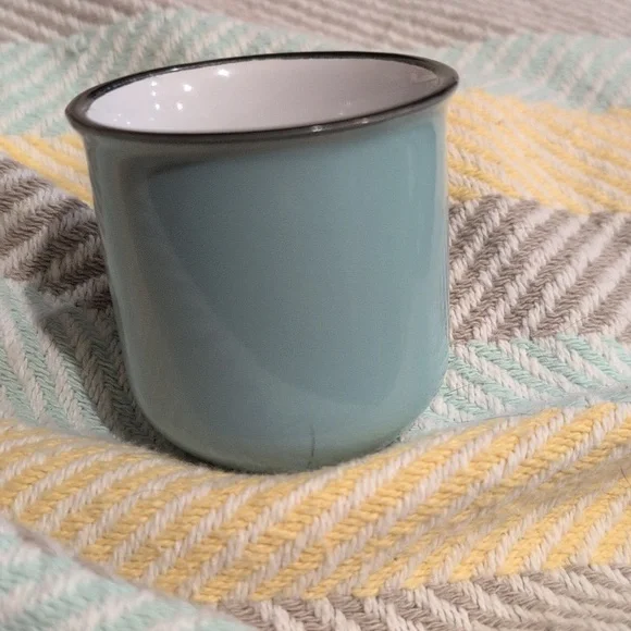 Ceramic mini mug - Picture 2 of 6